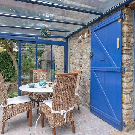 Golfe Du Morbihan, Maison De Charme Pour 6 Sarzeau Zewnętrze zdjęcie