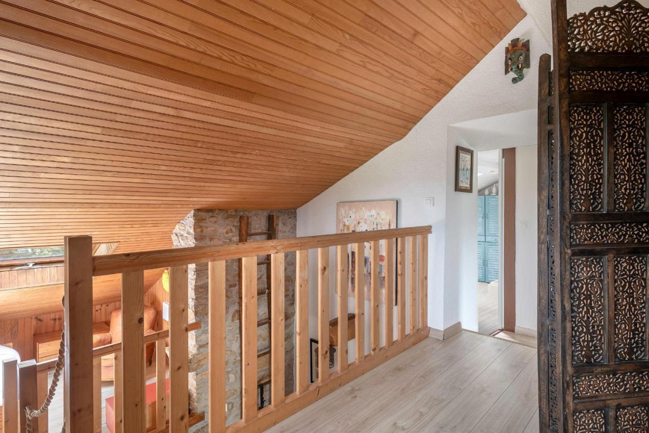 Golfe Du Morbihan, Maison De Charme Pour 6 Sarzeau Zewnętrze zdjęcie