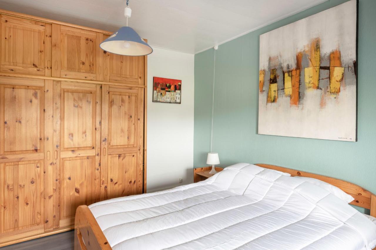Golfe Du Morbihan, Maison De Charme Pour 6 Sarzeau Zewnętrze zdjęcie