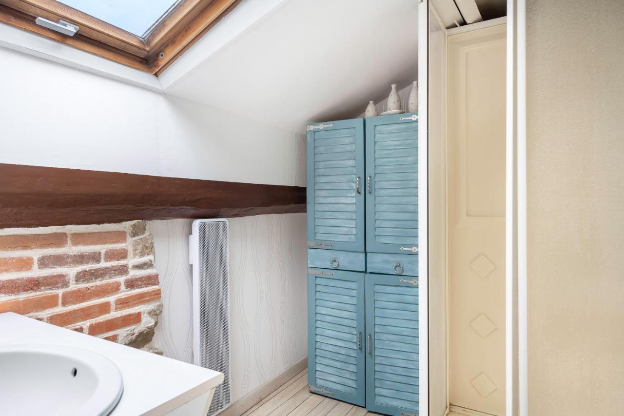 Golfe Du Morbihan, Maison De Charme Pour 6 Sarzeau Zewnętrze zdjęcie