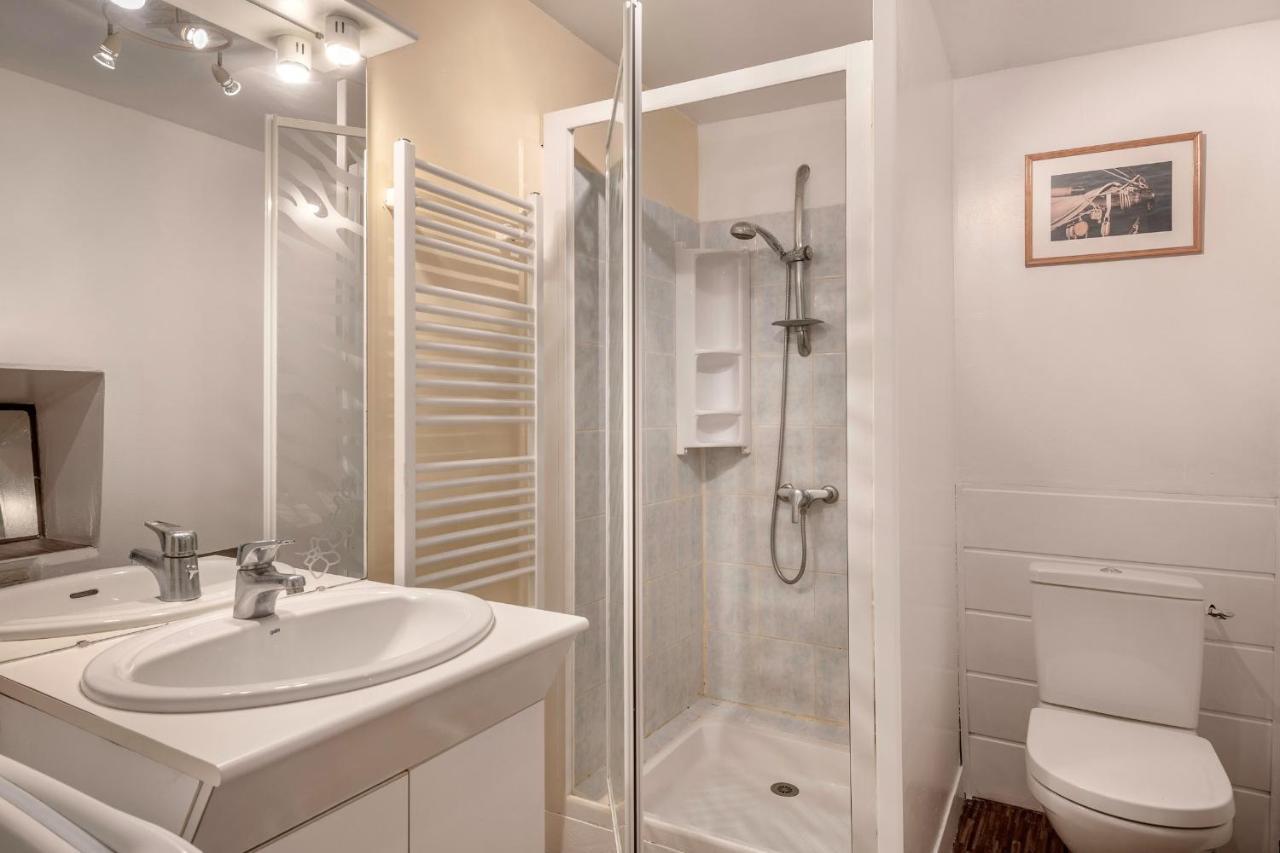 Golfe Du Morbihan, Maison De Charme Pour 6 Sarzeau Zewnętrze zdjęcie