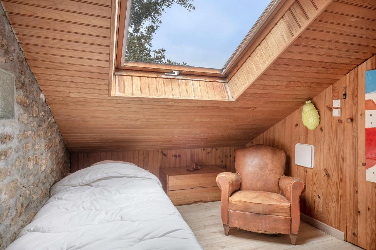 Golfe Du Morbihan, Maison De Charme Pour 6 Sarzeau Zewnętrze zdjęcie